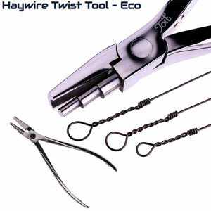 Toit Fishing Haywire Twist Tool