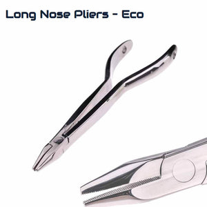Toit Fishing Eco Long Nose Pliers