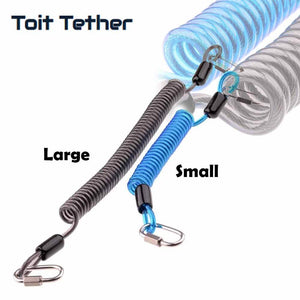 Toit Fishing Small Teather