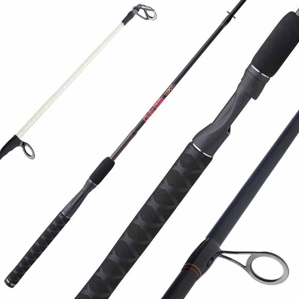 Ugly Stik GX2 Spinning Rod