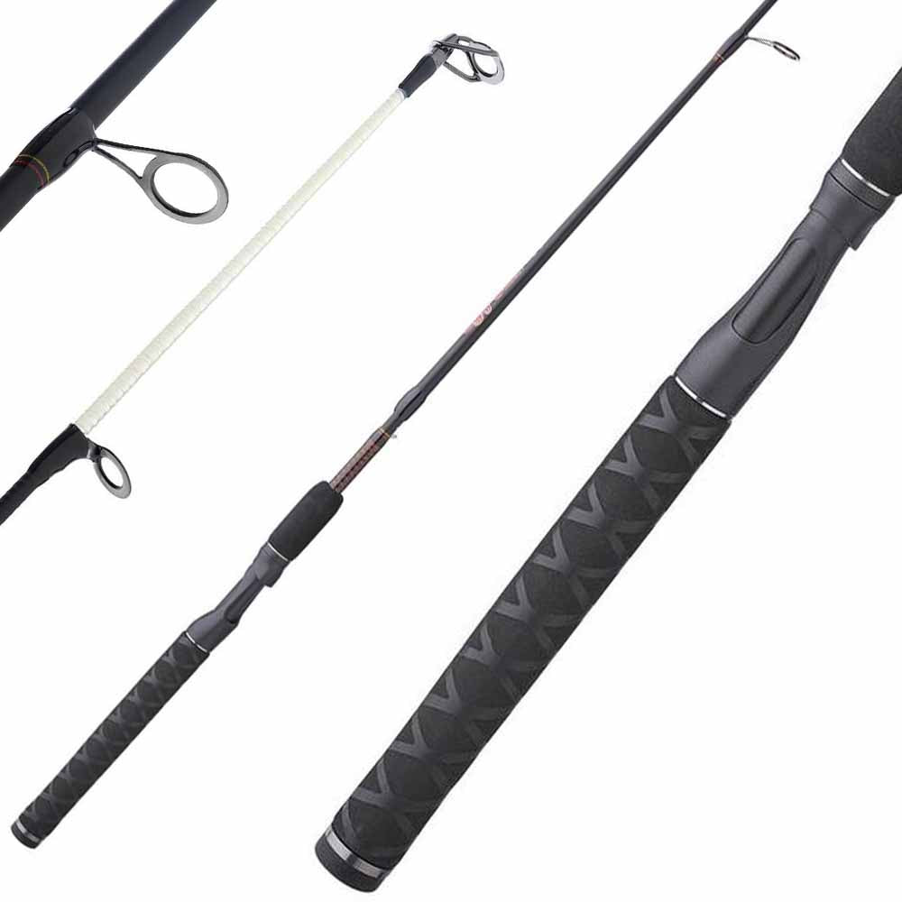 shakespeare ugly stik travel spin rod Ugly Stik GX2 Travel Spinning Rod