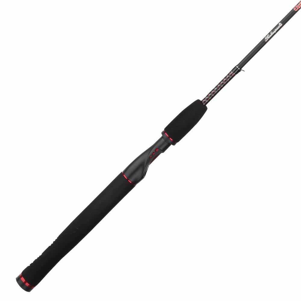 shakespeare ugly stik spinning rod reel Carbon Combo and the Ugly Stik Clear Tip design that America has come to know and love! Shakespear Ugly Stik GX2 Combos