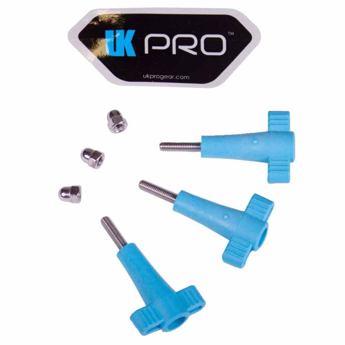 UKPro Knob and Nut Kit for GoPro