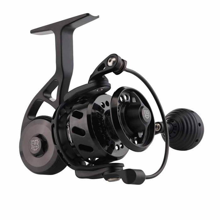 Van Staal VR Series Bailed Spinnning Reel