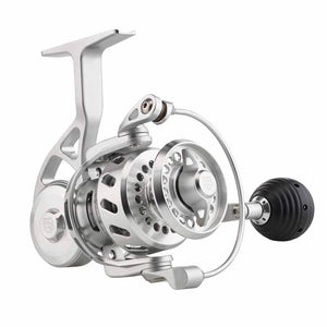 Van Staal VR Series Bailed Spinnning Reel