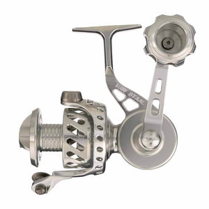 Van Staal VSX2 Bail-Less Spinning Reel