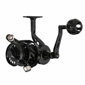 Van Staal VSX2 Bail-Less Spinning Reel
