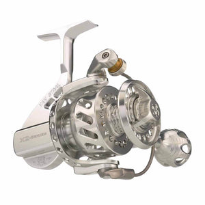 Van Staal VSX2 Bailed Spinning Reel