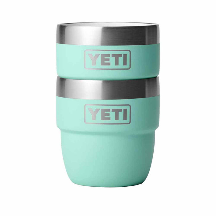 Yeti 4OZ Espresso Cup 2PK