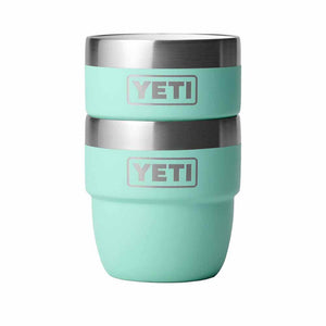 Yeti 4OZ Espresso Cup 2PK