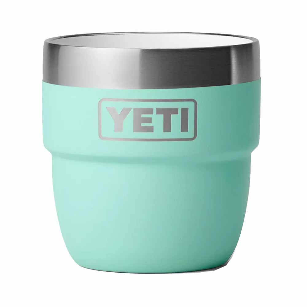 Yeti 4OZ Espresso Cup 2PK – Capt. Harry's Fishing Supply
