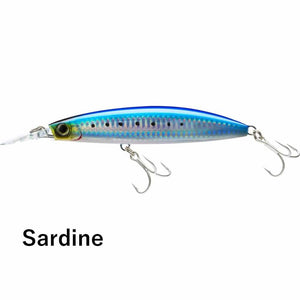 Yo-Zuri Mag Speed Lure - 4in