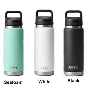Yeti Rambler 26OZ Water Bottle