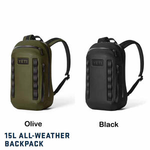 Yeti Cayo Backpack
