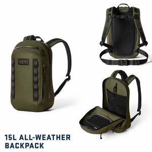 Yeti Cayo Backpack