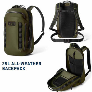 Yeti Cayo Backpack