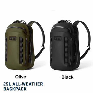 Yeti Cayo Backpack