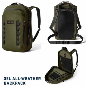 Yeti Cayo Backpack