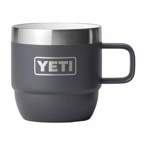 Yeti 6OZ Espresso Mug 2PK