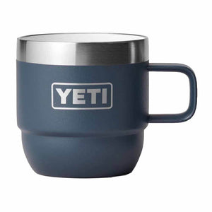 Yeti 6OZ Espresso Mug 2PK