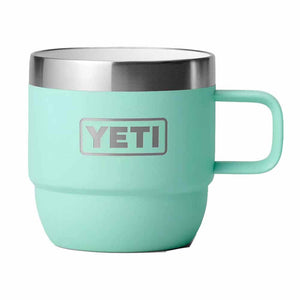 Yeti 6OZ Espresso Mug 2PK