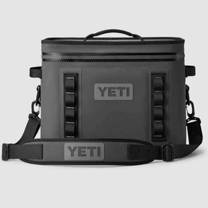 Yeti Hopper Flip 18 Soft Cooler