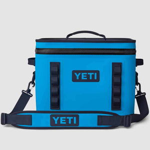 Yeti Hopper Flip 18 Soft Cooler