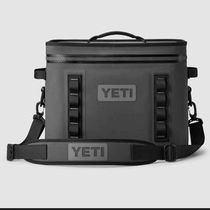 Yeti Hopper Flip 18 Soft Cooler