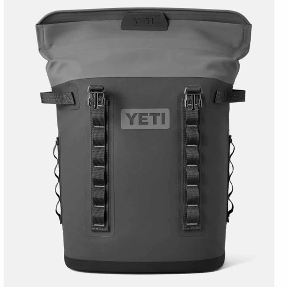 Yeti Hopper M20 Backpack Cooler – Capt. Harry's Fishing Supply