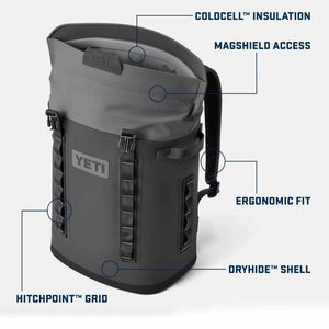 Yeti Hopper M20 Backpack Cooler