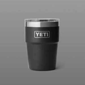 Yeti Rambler 16 OZ Stackable Cup