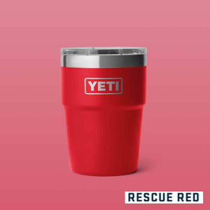 Yeti Rambler 16 OZ Stackable Cup