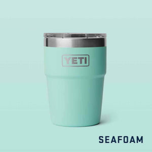 Yeti Rambler 16 OZ Stackable Cup