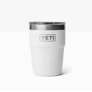 Yeti Rambler 16 OZ Stackable Cup