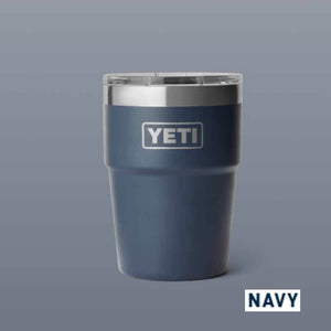 Yeti Rambler 16 OZ Stackable Cup