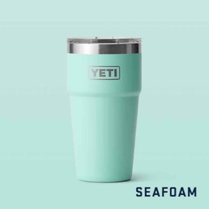 Yeti Rambler 20 OZ Stackable Cup