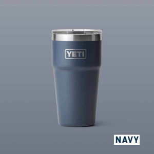Yeti Rambler 20 OZ Stackable Cup