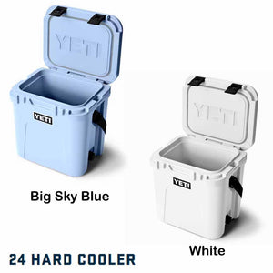 Yeti Roadie 24 2.0 Hard Cooler