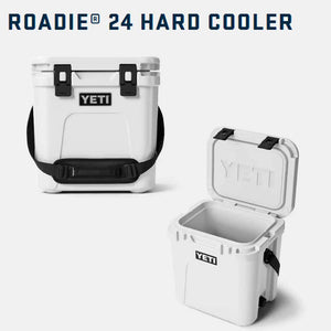 Yeti Roadie 24 Hard Cooler