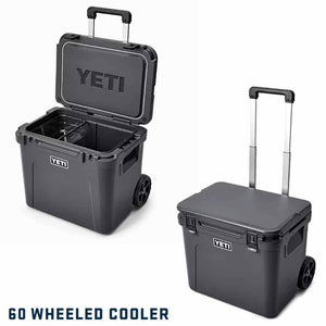 Yeti Roadie 60 Hard Cooler