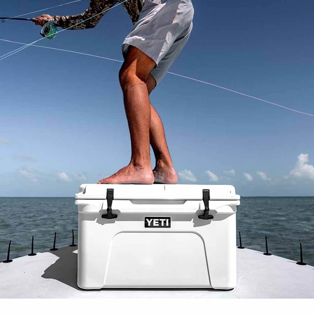 Yeti Tundra 45 Hard Cooler - Capt. Harry's Fishing Supply