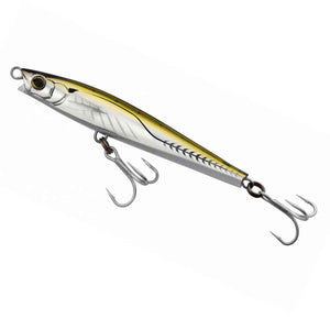 Yo-Zuri R1449 Hydro Monster Shot 3.13IN 1OZ Lure - – Capt. Harry's