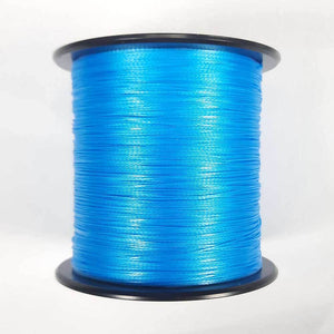 Yo-Zuri 600Yds Blue Super Braid