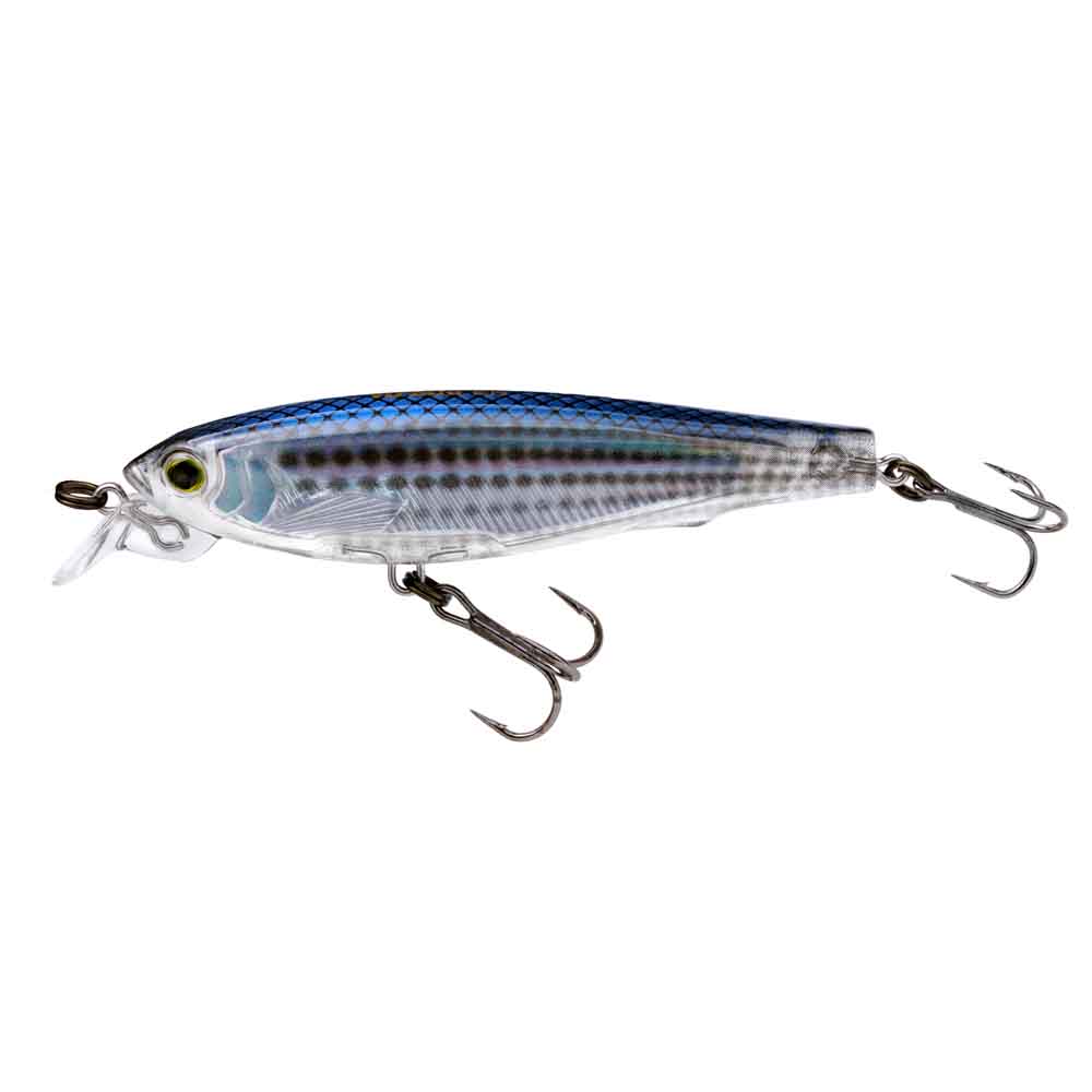 Yo-Zuri 3DS Minnow - 4 Yo-Zuri 3DS Minnow - 4