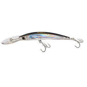 Yo-Zuri F1153 Crystal 3D Minnow Deep Diver Plug