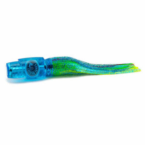 Zacatack Large Thunderstruck Trolling Lure