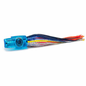Zacatack Small 9In Thunderstruck Trolling Lure