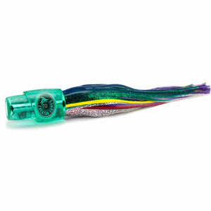 Zacatack Large Thunderstruck Trolling Lure