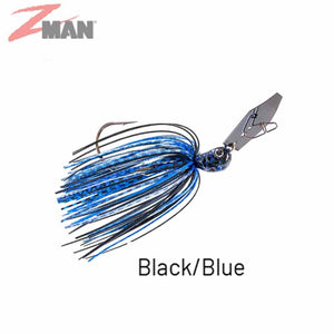 Z-Man Chatterbait Jack Hammer Lure