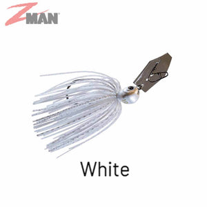 Z-Man Chatterbait Jack Hammer Lure